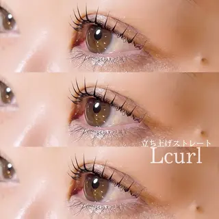 マツエク・マツパ 玉木 愛のマツエク・マツパデザイン