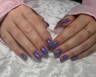 ネイル Belle Nail NAOH.のネイルデザイン