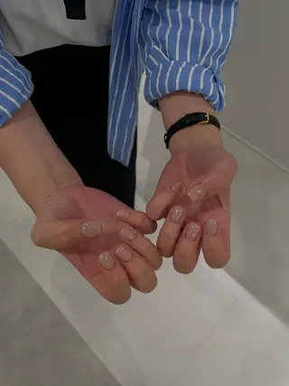 ネイル DEE nail Miyakoのネイルデザイン