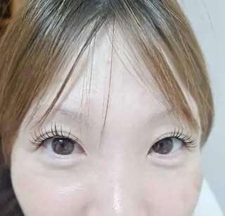 マツエク・マツパ eyelash salon ~R~のマツエク・マツパデザイン