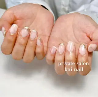 ネイル Kai  nail Mayukoのネイルデザイン