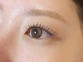 マツエク・マツパ eyelist ARISA☺︎のマツエク・マツパデザイン