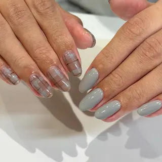 ネイル モデル様募集中♡ Kokomi🍮のネイルデザイン