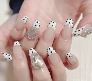 ネイル シーシー ネイルのネイルデザイン