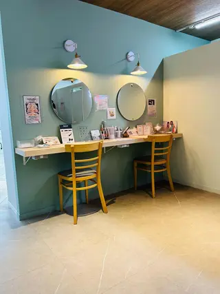 🦋かさぎ のぞみ🦋のマツエク・マツパデザイン