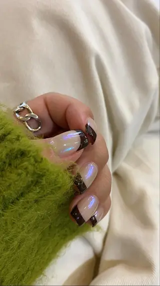 ネイル lcoco nailのネイルデザイン