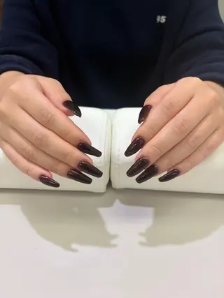 ネイル enju tamamiのネイルデザイン