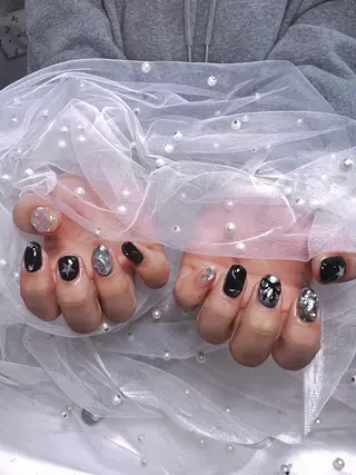 ネイル Jessica 119のネイルデザイン