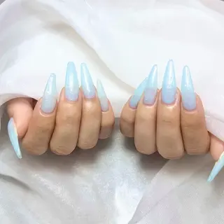 ネイル 🎀 peTiT Rino 🎀のネイルデザイン