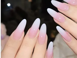 ネイル muse nailのネイルデザイン