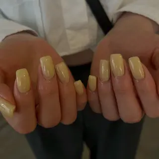 ネイル nail salon O (en)所属・vegh. nail／阿波座のネイルデザイン