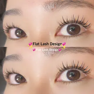 マツエク・マツパ Ibuki 🎀仙台パルコ🎀のマツエク・マツパデザイン