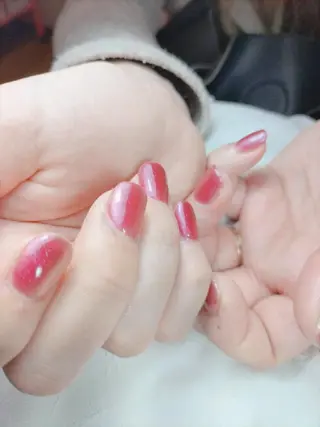 ネイル 小金井市のネイル ・美肌・眉毛やさんの眉毛・アイブロウイメージ