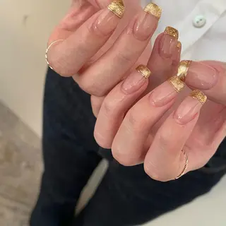 ネイル lowaly所属・NAKAMURA HARUKAのネイルデザイン