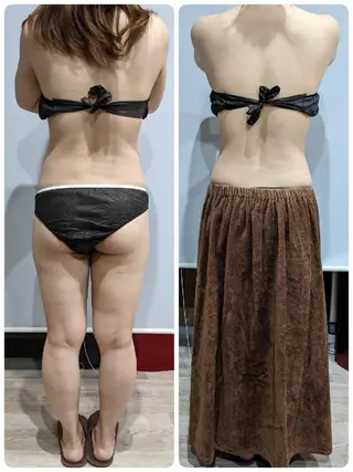 TRILOGY 安田美子のエステ・リラクイメージ