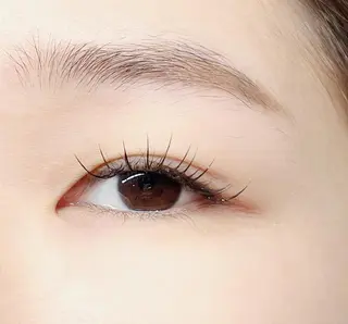 マツエク・マツパ ABマツエクネイルサ ロンソウソウのマツエク・マツパデザイン