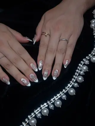 ネイル ENsalon nailのネイルデザイン