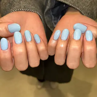 ネイル harajuku nailsのネイルデザイン