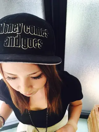 マツエク・マツパ アイラッシュ MOMO所属・eyelash momoのマツエク・マツパデザイン