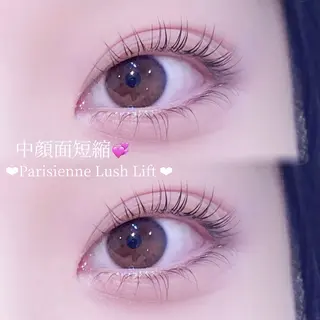 マツエク・マツパ unjon 🪡Eyelistのマツエク・マツパデザイン