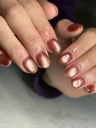 ネイル ネイルandアイラッシュNICOnail中野店所属・NICO nail taniのネイルデザイン