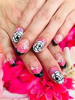 ネイル 酵素風呂　RA.RA所属・酵素風呂 RA.RAのその他イメージ