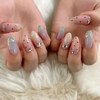 ネイル パラジェル登録サロンfeerique所属・Uchida Mayunaのその他イメージ