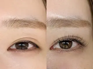 マツエク・マツパ まつげと眉毛のお店Sakura Lash【サクララッシュ】所属・【ダメージケア特化】 🌸 サクララッシュの眉毛・アイブロウイメージ