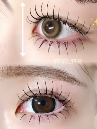 マツエク・マツパ 🌸🈯️ジ ジ🈯️🌸のマツエク・マツパデザイン