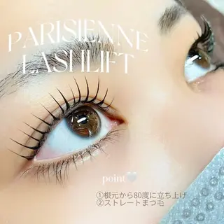 マツエク・マツパ ᴀɪᴍᴇᴇʟ / ᴀɪᴋᴀのマツエク・マツパデザイン