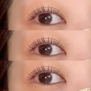 マツエク・マツパ eyelash Zen 🪞リオカのマツエク・マツパデザイン