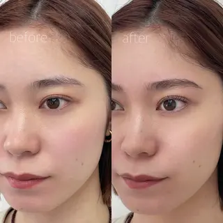 アイブロウ WAXYYY. 自由が丘店の眉毛・アイブロウイメージ