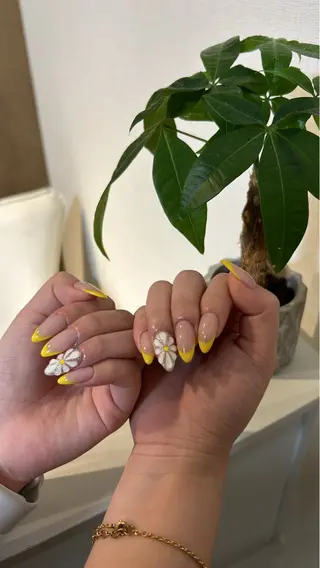 ネイル ANELA mのネイルデザイン