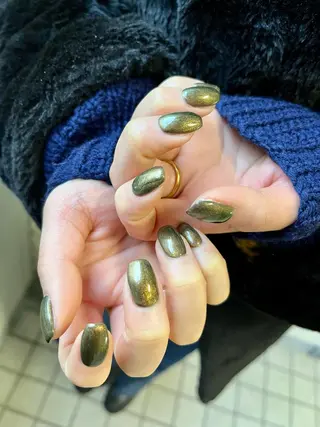 ネイル Etel atelierのネイルデザイン