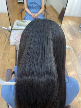 ロング 鈴木健太郎/ショート /メンズ/髪質改善のヘアスタイル