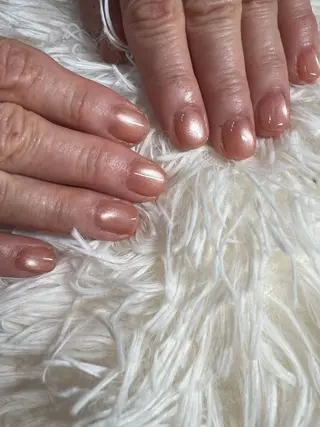 ネイル nailsalon noa所属・nailist sakiのネイルデザイン