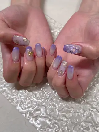 ネイル Cherirnail kaoriのネイルデザイン