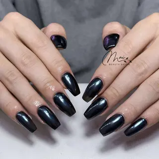 ネイル MaiBeauty HaNaのネイルデザイン