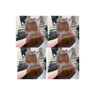 カラー IRO NAIL SALONのネイルデザイン