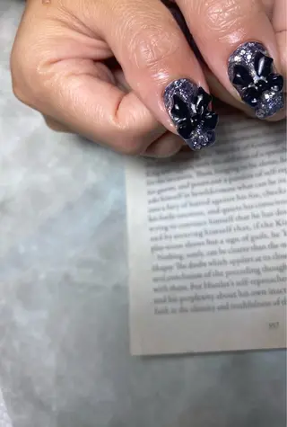 ネイル 🌿Charme🌿 MAIのネイルデザイン