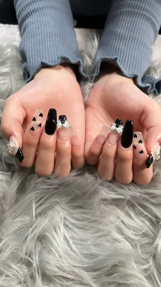 ネイル Nailsalon e'clatのエステ・リラクイメージ