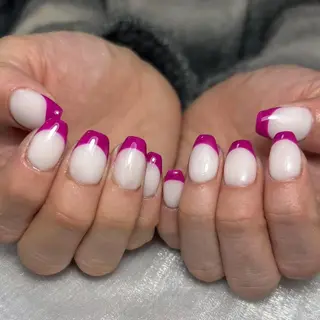 ネイル Mi Oのネイルデザイン