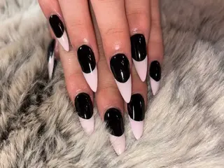 ネイル kanami motelのネイルデザイン