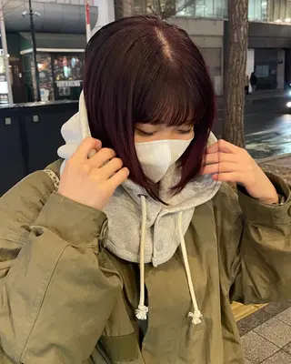 ショート 🦭髪質改善/メンズ /佐藤あいら🧳👔のヘアスタイル