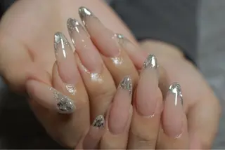 ネイル misaki nailのネイルデザイン