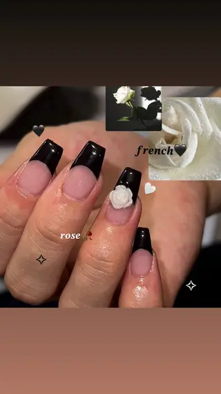 ネイル Siinail🪄 kanaのその他イメージ