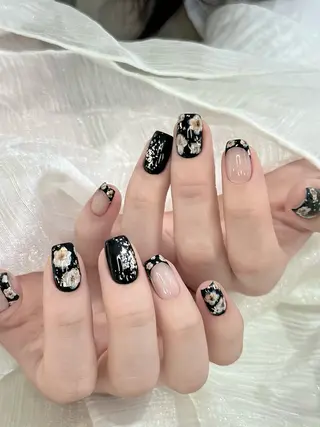 ネイル 美雪エステサロン所属・美雪 エステのネイルデザイン