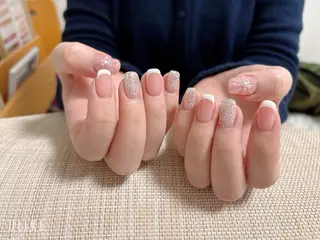 ネイル 絢佳 nailのネイルデザイン