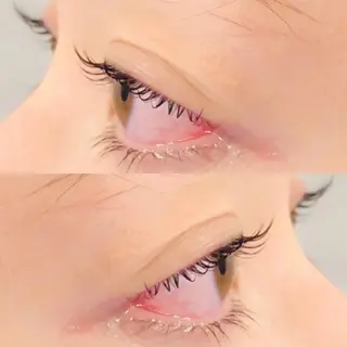 マツエク・マツパ eyelash Aoのマツエク・マツパデザイン