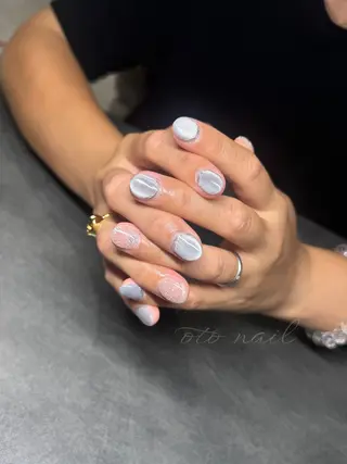 ネイル oto nailのネイルデザイン